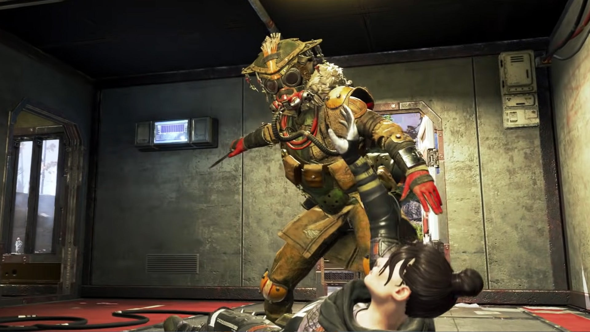 Mastering Apex Legends with Fantech-world: Tips and Gear to Dominate