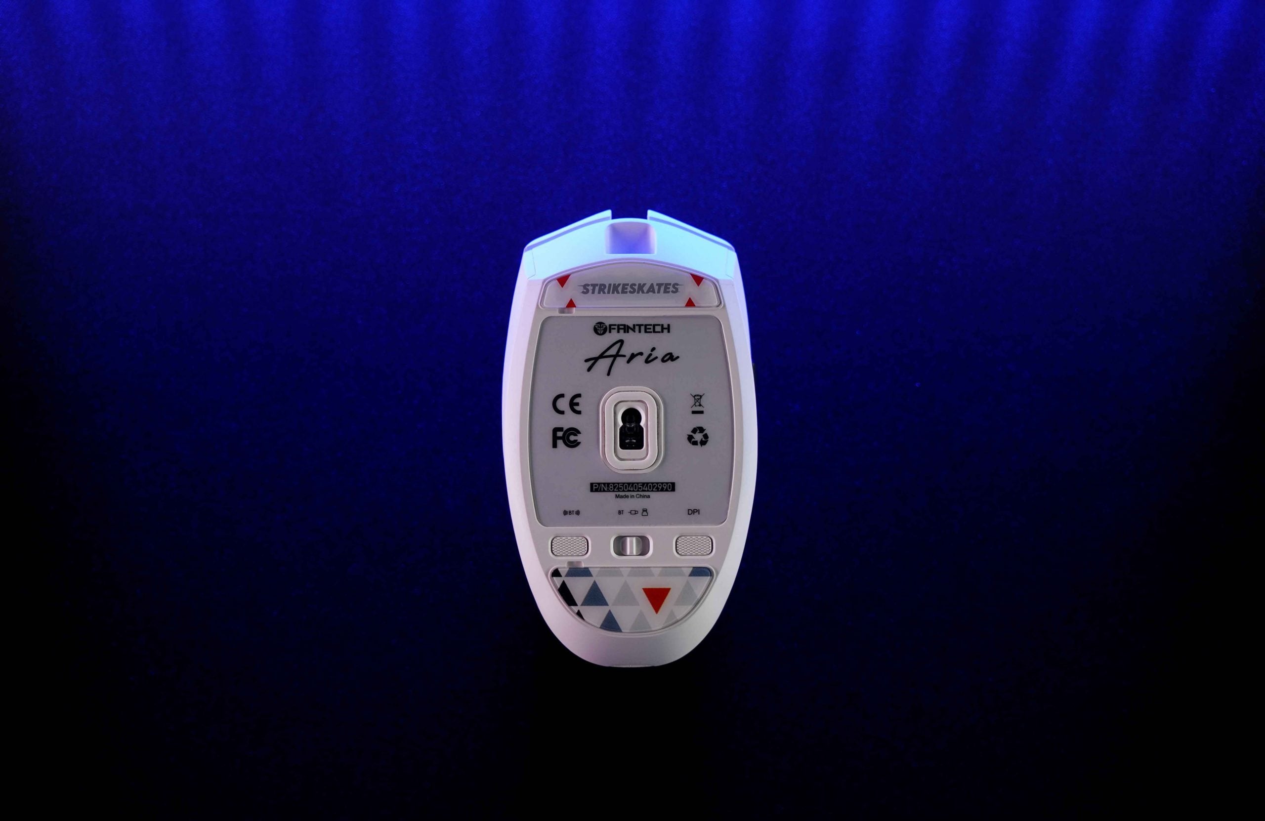 Glass Skates vs PTFE Skates - What's The Difference for Your Gaming Mouse?