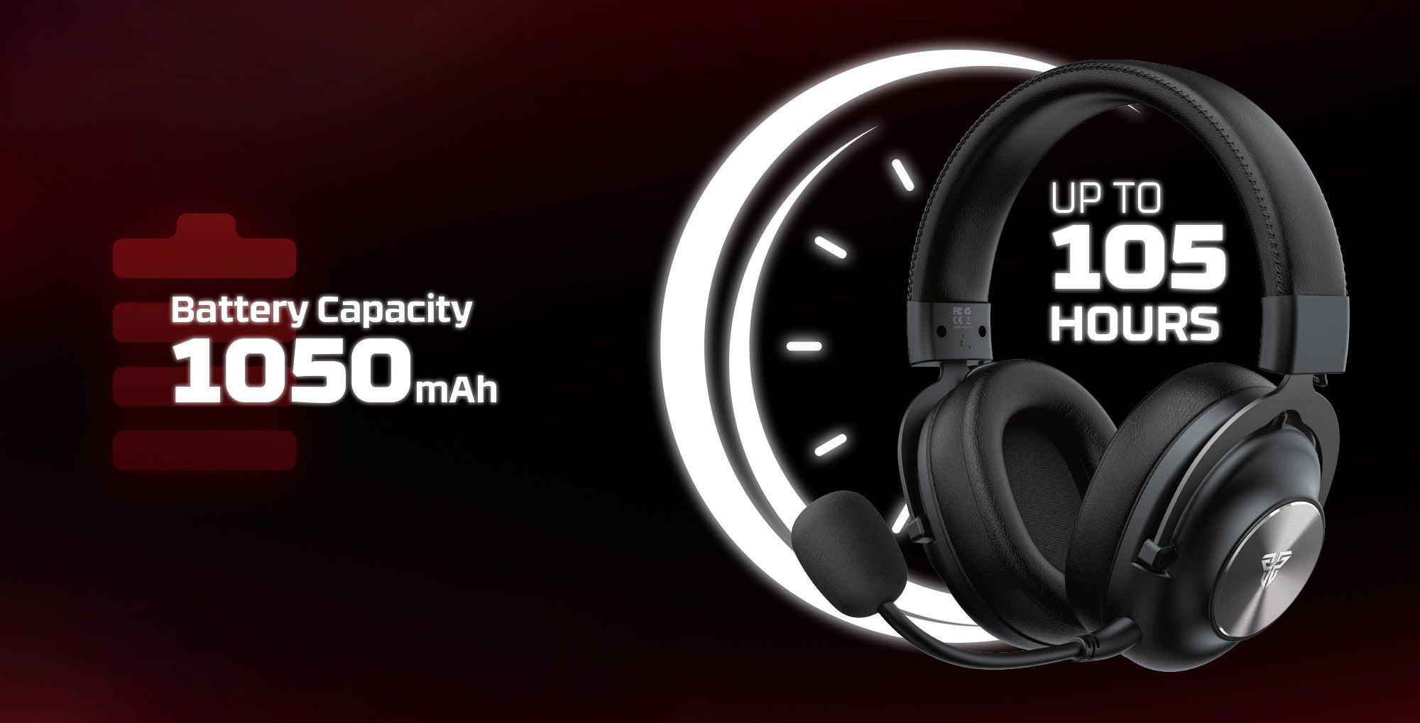 LONG BATTERY LIFE