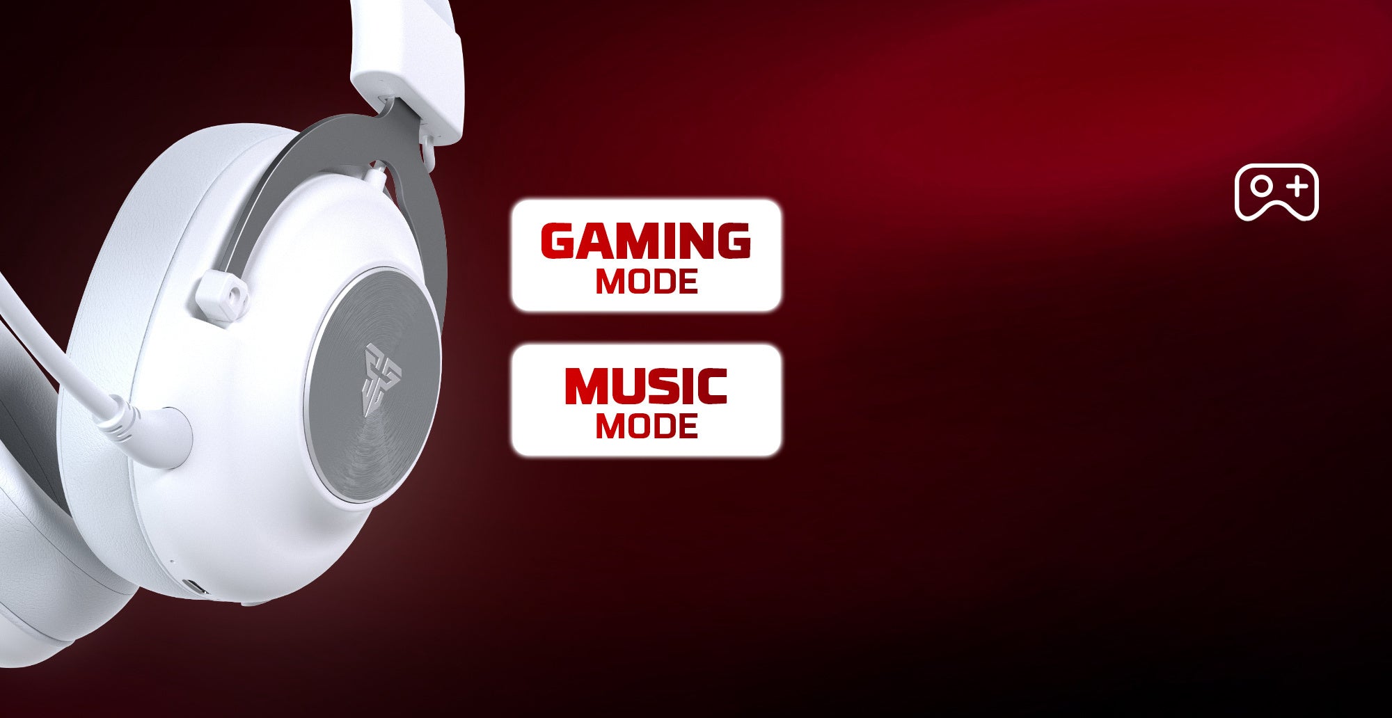 CUSTOMIZED SOUND EXPERIENCE