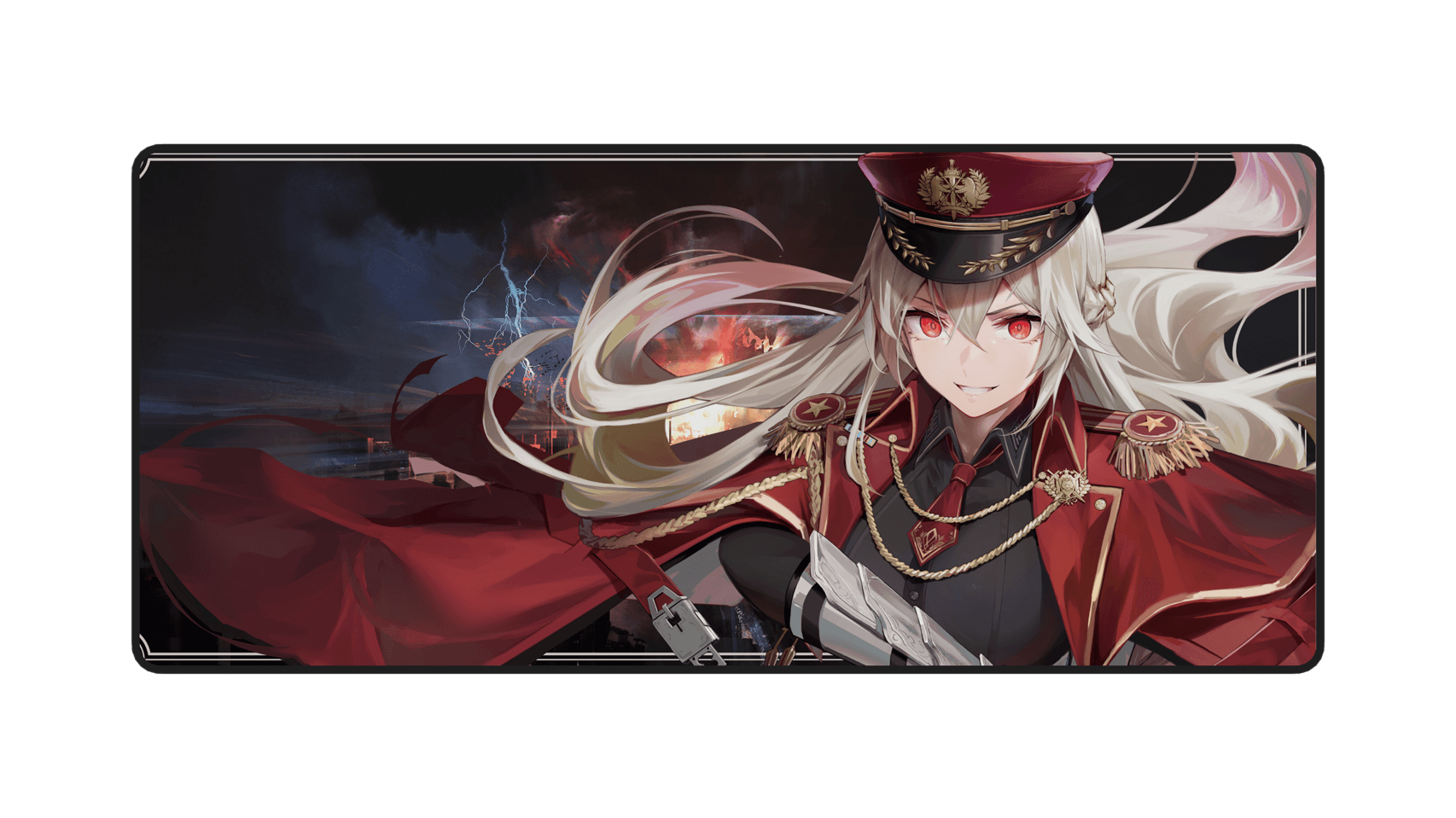 ATO DESKMAT MP905 - CAVALLERIES EDITION