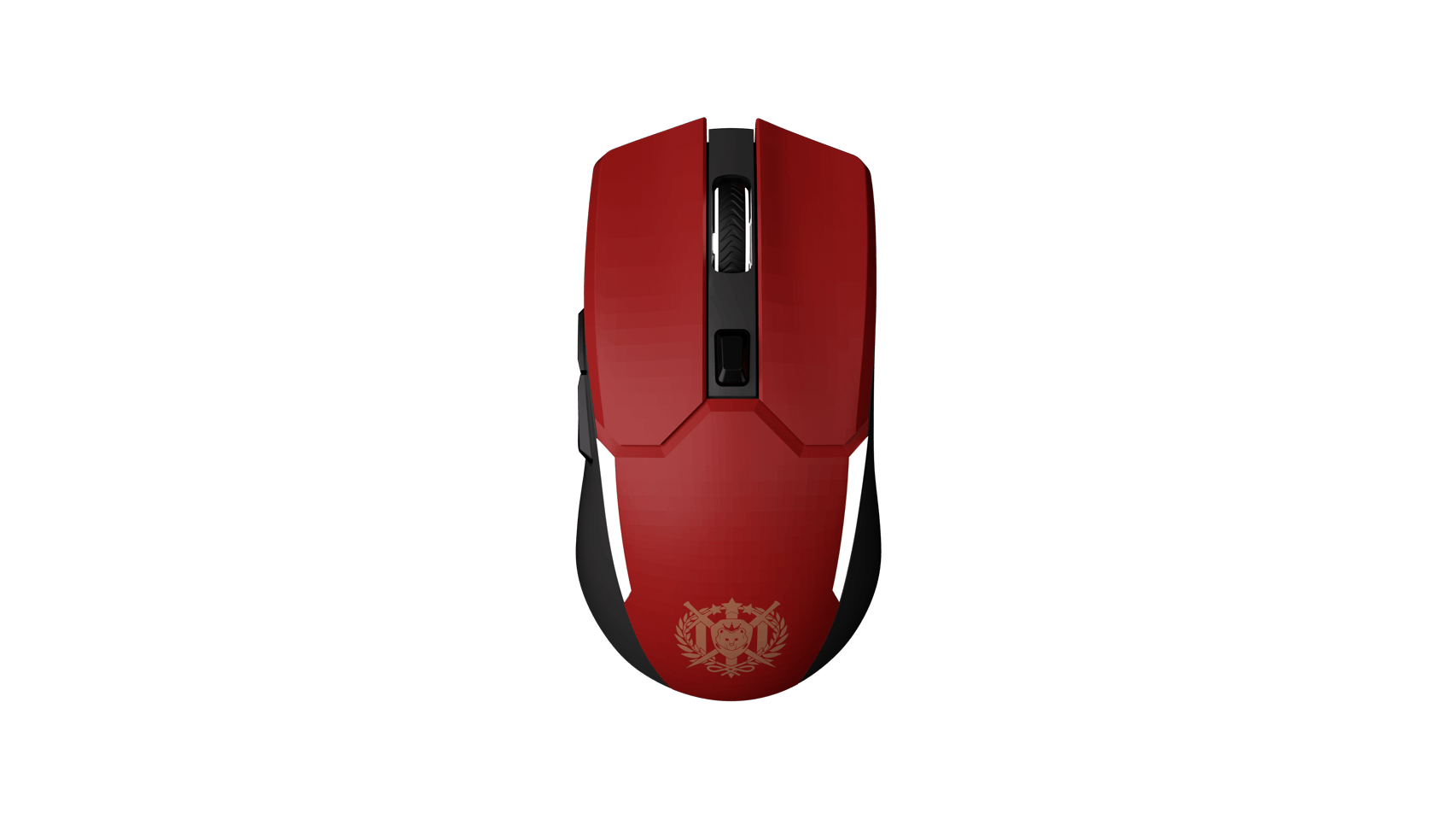 VENOM II WGC2 - CAVALLERIES EDITION